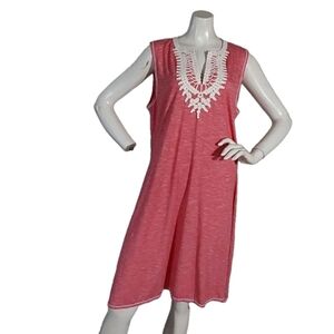 MAX STUDIO WOMEN'S DAY DRESS SIZE XL